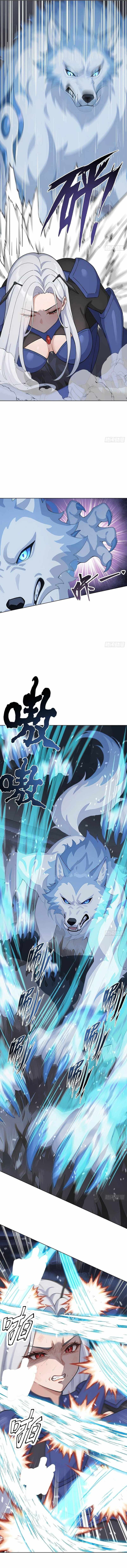 Primordial Ten Fiends: Others Tame Beasts, I Tame Beast Girls Chapter 3 11